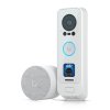 Ubiquiti UVC-G4 Doorbell Pro PoE Kit | Wideodoorbell + chime | White Ubiquiti UVC-G4 Doorbell Pro PoE Kit | Wideodoorbell + chime | White