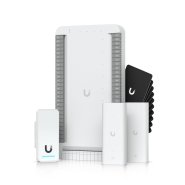 (kuva varten) Ubiquiti UA-SK-Elevator | Starter kit | UniFi Access, Elevator Hub, G2 Reader, 2x 2-wire PoE extender, 10x Access Card