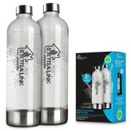 EXTRALINK SMART LIFE 2-PACK BUTELKI HYDROSPARK SJ-191-BOT