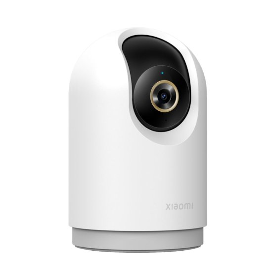 (kuva varten) Xiaomi Smart Camera C500 Pro | PTZ Camera | 1666p, Wi-Fi Dual Band, Bluetooth 5.2 - Sulje napsauttamalla kuva