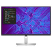 DELL P2723QE 27" 4K MONITOR