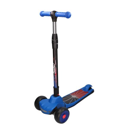 (kuva varten) EXTRALINK KIDS SCOOTER DUMBO CRUISER BLUE