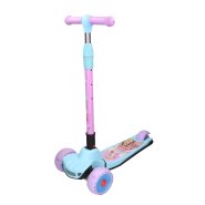 (kuva varten) EXTRALINK KIDS SCOOTER DUMBO CRUISER PINK