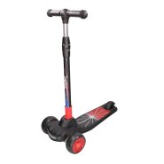 (image for) EXTRALINK KIDS SCOOTER DUMBO CRUISER BLACK