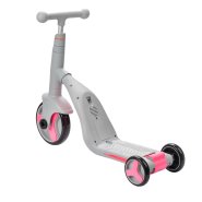 (kuva varten) EXTRALINK KIDS SCOOTER PATROL PACER PINK