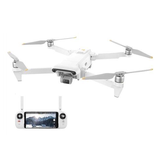 (kuva varten) FIMI X8 Pro Standard | Drone | 1x battery, 4K, GPS, range up to 15km