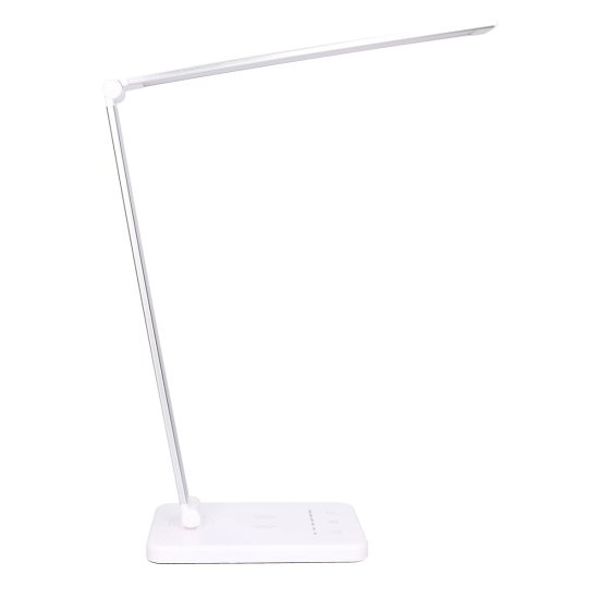 (kuva varten) EXTRALINK SMART LIFE DESK LAMP WIRELESS CHARGING - Sulje napsauttamalla kuva