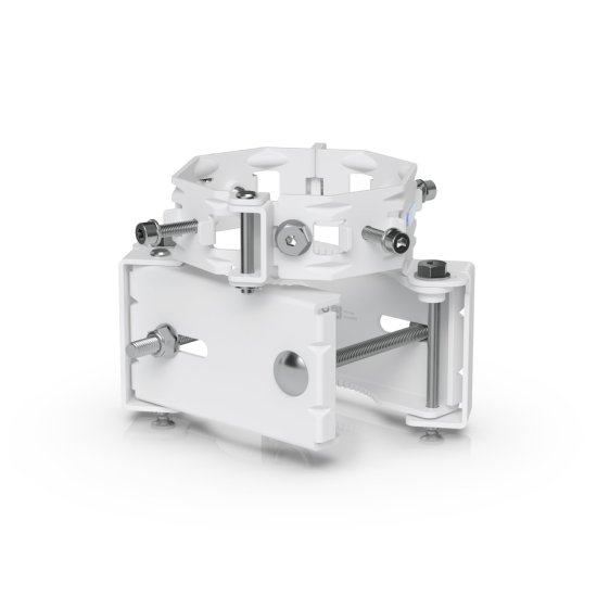 (kuva varten) Ubiquiti UACC-Wave-AP-Micro-Mount | Mounting bracket | for four Wave AP Micro - Sulje napsauttamalla kuva