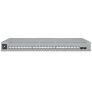 (image for) Ubiquiti USW-Pro-Max-24-PoE | Switch | Etherlighting, 8x RJ45 2.5Gbps, 16x RJ45 1000Mbps, 2x SFP+, L3, 400W PoE