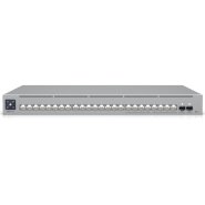 Ubiquiti USW-Pro-Max-24 | Switch | Etherlighting, 8x RJ45 2.5Gbps, 16x RJ45 1000Mbps, 2x SFP+, L3