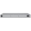 Ubiquiti USW-Pro-Max-48 | Switch | Etherlighting, 16x RJ45 2.5Gbps, 32x RJ45 1000Mbps, 4x SFP+, L3 Ubiquiti USW-Pro-Max-48 | Switch | Etherlighting, 16x RJ45 2.5Gbps, 32x RJ45 1000Mbps, 4x SFP+, L3