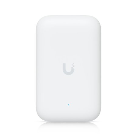 (kuva varten) Ubiquiti UK-Ultra Swiss Army Knife Ultra | Access point | WiFi 5, 1x RJ45 1000Mb/s PoE, IPX6, 2x RP-SMA