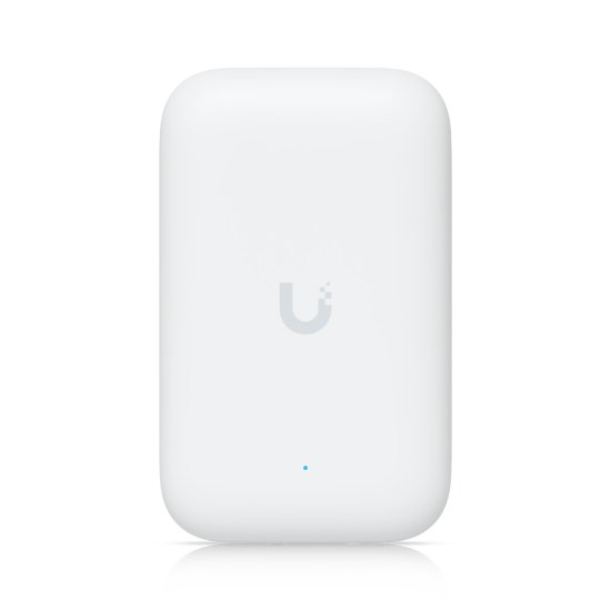 (image for) Ubiquiti UK-Ultra Swiss Army Knife Ultra | Access point | WiFi 5, 1x RJ45 1000Mb/s PoE, IPX6, 2x RP-SMA - Click Image to Close