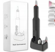 Extralink | Nail drill | wireless