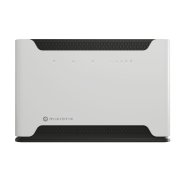 Mikrotik Chateau 5G R16 | 5G Router | D53G-5HacD2HnD-TC&RG520F-EU, LTE 20, 2,4GHz WiFi4, 5GHz WiFi5, 5x RJ45 1000Mb/s, Micro SIM