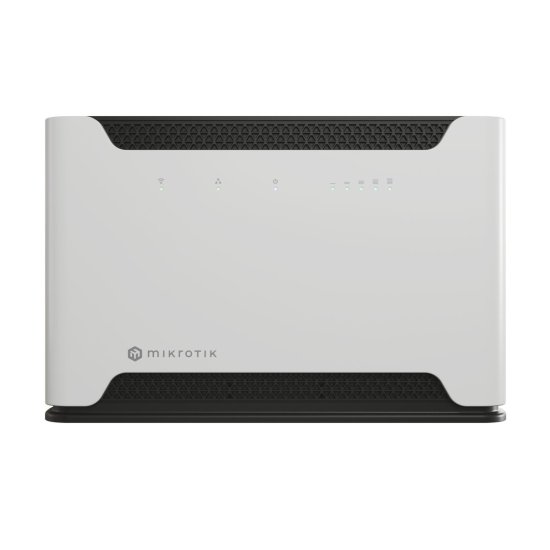 (kuva varten) Mikrotik Chateau 5G R16 | 5G Router | D53G-5HacD2HnD-TC&RG520F-EU, LTE 20, 2,4GHz WiFi4, 5GHz WiFi5, 5x RJ45 1000Mb/s, Micro SIM