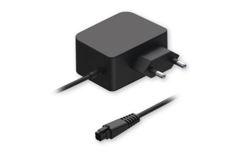 (image for) Teltonika PR3PXEU3 | EU power supply | 18W, 4pin, 3mm