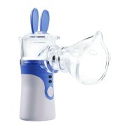 (image for) EXTRALINK SMART LIFE INHALATOR NEBULIZATOR PRZENOÅšNY N1