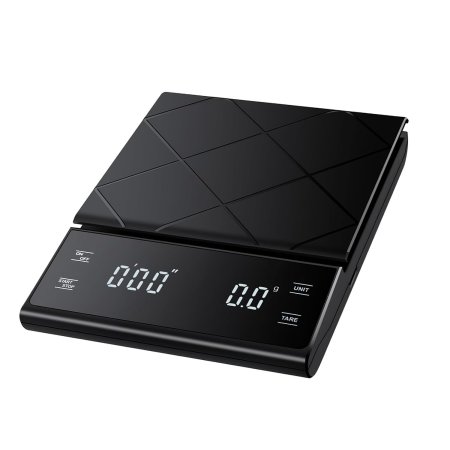 (image for) Extralink Home C1 | Coffee Scale | 3000g/0.1g