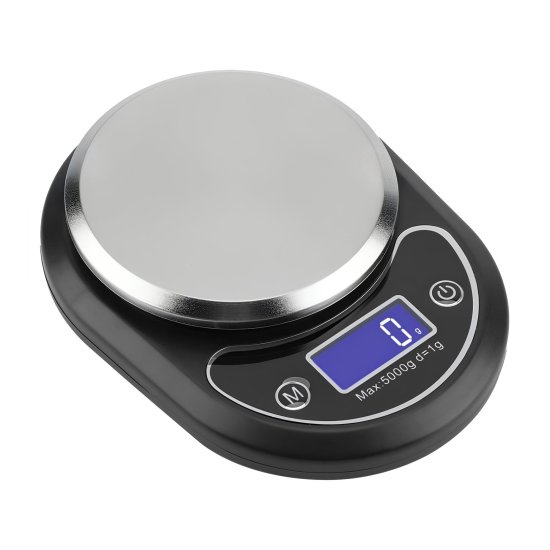 (kuva varten) Extralink Home K4 | Kitchen Scale | 5kg