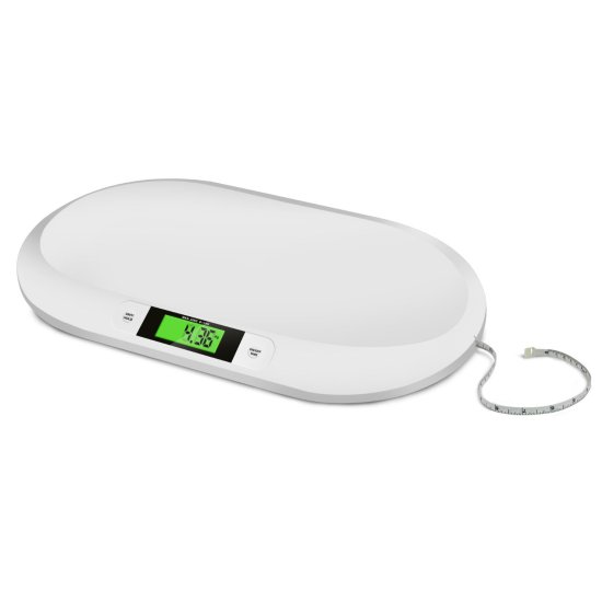 (kuva varten) Extralink Smart Life B5 | Baby Scale | - Sulje napsauttamalla kuva