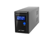 (image for) ARMAC OFFICE PSW 650E LINE INTERACTIVE UPS, FRENCH OUTPUT