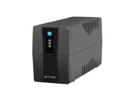 Armac Home 850F Line Interactive | UPS | 850VA, 2x 230V Schuko socket