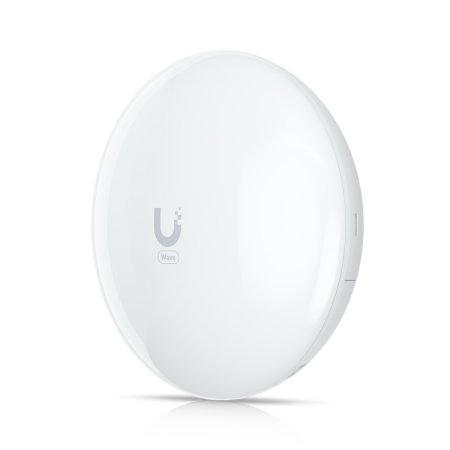 (kuva varten) Ubiquiti Wave-Pico EU | CPE | 60 GHz PtMP, 2 Gbps, 1x GbE RJ45, Bluetooth, IPX6