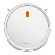 Xiaomi Robot Vacuum E5 White | Smart robot vacuum cleaner | 2600mAh, 2000Pa