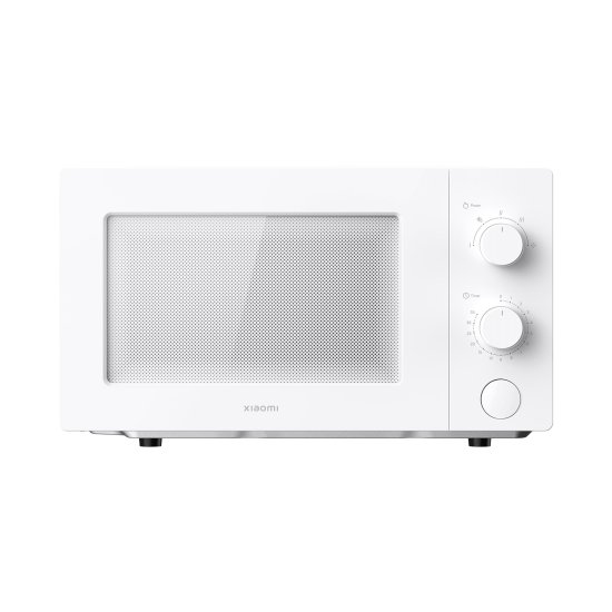 (image for) Xiaomi Microwave Oven EU | Microwave oven | 1100W, 20L - Click Image to Close