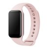 Xiaomi Smart Band 8 Active Pink | Smartband | Bluetooth 5.1, 210mAh, 1.47", 5 ATM, accelerometer, PPG sensor Xiaomi Smart Band 8 Active Pink | Smartband | Bluetooth 5.1, 210mAh, 1.47", 5 ATM, accelerometer, PPG sensor