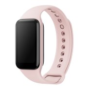 (kuva varten) Xiaomi Smart Band 8 Active Pink | Smartband | Bluetooth 5.1, 210mAh, 1.47", 5 ATM, accelerometer, PPG sensor