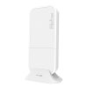 Mikrotik wAP LTE kit (2024) | Access point | wAPR-2nD&EC200A-EU, LTE 4, WiFi 4, 1x RJ45 100Mb/s, Mini SIM, MiniPCI-e, IP54 Mikrotik wAP LTE kit (2024) | Access point | wAPR-2nD&EC200A-EU, LTE 4, WiFi 4, 1x RJ45 100Mb/s, Mini SIM, MiniPCI-e, IP54