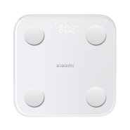 Xiaomi Body Composition Scale S400 | Waga łazienkowa | 0.1 kg - 150 kg, Bluetooth 5.0, 3x AAA Xiaomi Body Composition Scale S400 | Waga łazienkowa | 0.1 kg - 150 kg, Bluetooth 5.0, 3x AAA