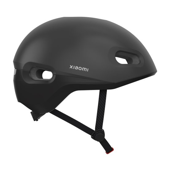 (kuva varten) Xiaomi Commuter Helmet Black | Helmet | 265*221.4*177.8mm - Sulje napsauttamalla kuva