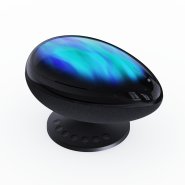 Wanbo Galaxy Light EVA | Starry sky night light projector | Bluetooth 5.0, white noise