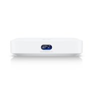 Ubiquiti UCG-Ultra EU | UniFi Cloud Gateway | 4x GbE RJ45 LAN, 1x 1/2.5GbE RJ45 WAN, USB-C, Bluetooth
