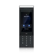 Ubiquiti UA-Intercom | Video intercom | indoor/outdoor