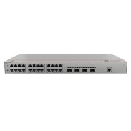 Huawei S310-24T4S | Switch | 24x GE, 4x SFP, AC