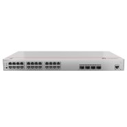 Huawei S310-24P4S | Switch | 24x GE, 4x SFP, PoE+, AC