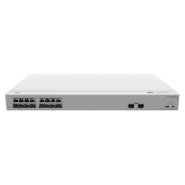 Huawei S110-16LP2SR | Switch | 16x GE PoE+, 2x SFP, 124W, AC