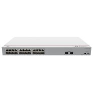 Huawei S110-24LP2SR | Switch | 24x GE PoE+, 2x SFP, 124W, AC