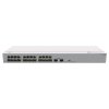 Huawei S110-24T2SR | Switch | 24x GE PoE+, 2x SFP, AC Huawei S110-24T2SR | Switch | 24x GE PoE+, 2x SFP, AC