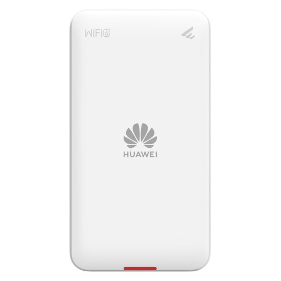 (image for) Huawei AP263 | Access point | Indoor, WiFi6, Dual Band, USB, Bluetooth - Click Image to Close