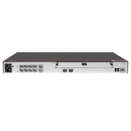 Huawei NetEngine AR720 | Router | 2x GE Combo WAN, 8x GE LAN, 2x USB 2.0, 2x SIC