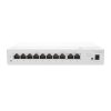 Huawei S380-S8P2T | Router | 2x GE WAN, 8x GE LAN, PoE+, 124W Huawei S380-S8P2T | Router | 2x GE WAN, 8x GE LAN, PoE+, 124W