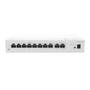 Huawei S380-S8P2T | Router | 2x GE WAN, 8x GE LAN, PoE+, 124W