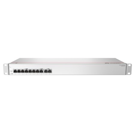 (image for) Huawei S380-S8T2T | Router | 2x GE WAN, 8x GE LAN