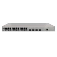 Huawei S220-24T4X | Switch | 24x GE, 4x SFP+, AC