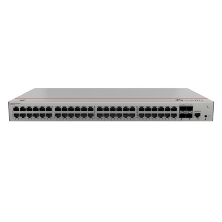 (image for) Huawei S220-48T4S | Switch | 48x GE, 4x SFP, AC